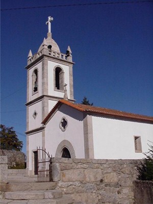 Igreja de São João Batista